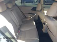 ✅ 2015 Honda Accord EX-L • VIN: 1HGCR2F8XFA043681 • Lot: 43705796. Listed on IAAI with 105,460 mi. Free auction sales archive from the USA and detailed vehicle history report at DreamBid. Image 8.