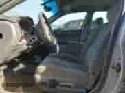 2003 Chevrolet Impala with VIN 2G1WF52K939437633, listed as a Copart auction lot 43604385 with 248,329 mi miles and Salvage title. Bid and sale history available at DreamBid. Image 7.