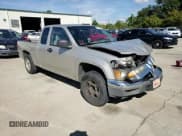 ✅ 2008 Isuzu i-Series S • VIN: 1GGCS199188701012 • Lot: 73316534. Listed on Copart with 144,822 mi. Free auction sales archive from the USA and detailed vehicle history report at DreamBid. Image 10.