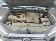 ✅ 2021 Toyota 4Runner SR5 • VIN: JTEEU5JR7M5235973 • Lot: 62431255. Wystawiony na Copart z przebiegiem 106 016 mil. Bezpłatny archiwum sprzedaży aukcyjnych z USA i szczegółowy raport historii pojazdu na DreamBid. Zdjęcie 11.