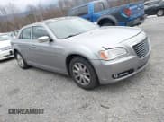 ✅ 2011 Chrysler 300 • VIN: 2C3CA4CG8BH524591 • Lot: 43732271. Listed on IAAI with 237,032 mi. Free auction sales archive from the USA and detailed vehicle history report at DreamBid. Image 1.