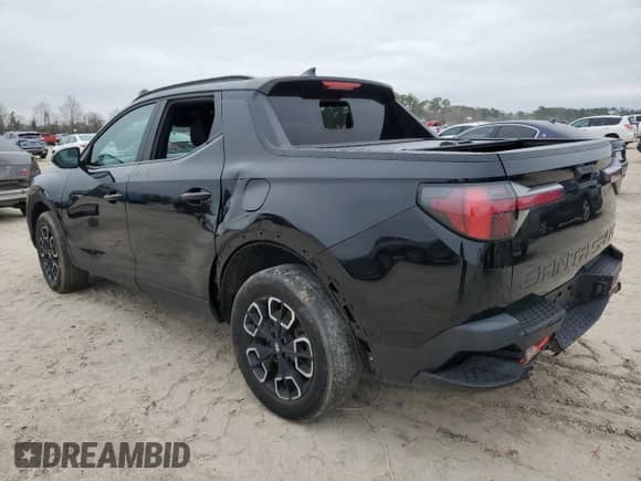 2022 Hyundai Santa Cruz SEL Premium с VIN 5NTJDDAF2NH004520, выставлен на аукционе Copart как лот 45287705 с пробегом 33 416 миль миль и Списание • Salvage title. История ставок и продаж доступна на DreamBid. Изображение 2.