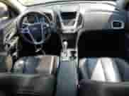 2015 Chevrolet Equinox LT z VIN 2GNFLGE38F6194345, wystawiony jako Copart lot #67462195 z przebiegiem 132 801 mil mil oraz Szkoda całkowita • Salvage title. Historia ofert i sprzedaży dostępna na DreamBid. Obrazek 8.