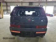 ✅ 2025 Hyundai Santa Fe Calligraphy • VIN: 5NMP54GL4SH122788 • Lot: 84196305. Listed on Copart with 5,633 mi. Free auction sales archive from the USA and detailed vehicle history report at DreamBid. Image 6.