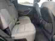 2015 Hyundai Santa Fe z VIN 5XYZT3LBXFG282017, wystawiony jako Copart lot #71011645 z przebiegiem 91 729 mil mil oraz Szkoda całkowita • Salvage title. Historia ofert i sprzedaży dostępna na DreamBid. Obrazek 11.