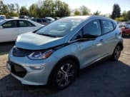 ✅ 2019 Chevrolet Bolt EV Premier • VIN: 1G1FZ6S06K4106358 • Lot: 73806644. Wystawiony na Copart z przebiegiem 48 553 mil. Bezpłatny archiwum sprzedaży aukcyjnych z USA i szczegółowy raport historii pojazdu na DreamBid. Zdjęcie 1.