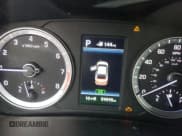 ✅ 2018 Hyundai Sonata Limited • VIN: 5NPE34AF0JH653097 • Lot: 39274743. Listed on Copart with 59,598 mi. Free auction sales archive from the USA and detailed vehicle history report at DreamBid. Image 9.