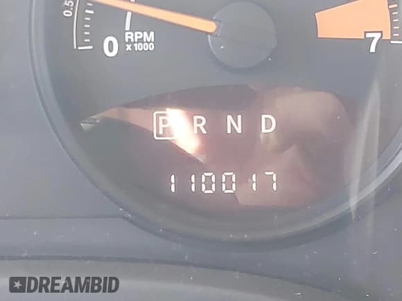 ✅ 2016 Jeep Patriot High Altitude • VIN: 1C4NJRFB8GD653825 • Lot: 43165926. Listed on IAAI with 110,017 mi. Free auction sales archive from the USA and detailed vehicle history report at DreamBid. Image 15.