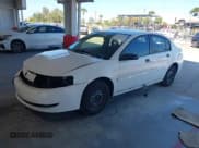 ✅ 2004 Saturn ION ION 1 • VIN: 1G8AG52F34Z189706 • Lot: 43704201. Listed on IAAI with 255,209 mi. Free auction sales archive from the USA and detailed vehicle history report at DreamBid. Image 2.