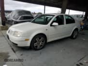 ✅ 2003 Volkswagen Jetta GLS • VIN: 3VWSE69M23M166215 • Lot: 85703045. Wystawiony na Copart z przebiegiem 201 555 mil. Bezpłatny archiwum sprzedaży aukcyjnych z USA i szczegółowy raport historii pojazdu na DreamBid. Zdjęcie 1.