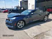 ✅ 2016 Chevrolet Camaro 1LT • VIN: 1G1FB1RSXG0142535 • Lot: 69486955. Listed on Copart with 102,257 mi. Free auction sales archive from the USA and detailed vehicle history report at DreamBid. Image 1.