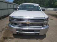 ✅ 2017 Chevrolet Silverado 2500HD Work Truck • VIN: 1GC0CUEG0HZ340891 • Lot: 60320815. Wystawiony na Copart z przebiegiem 181 356 mil. Bezpłatny archiwum sprzedaży aukcyjnych z USA i szczegółowy raport historii pojazdu na DreamBid. Zdjęcie 5.