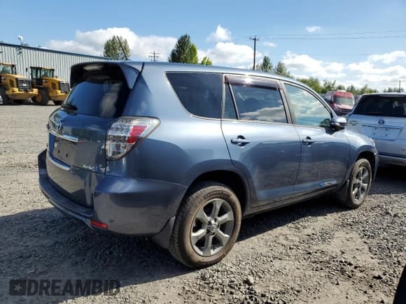 ✅ 2014 Toyota RAV4 • VIN: 2T3YL4DVXEW002526 • Lot: 68310935. Wystawiony na Copart z przebiegiem 99 149 mil. Bezpłatny archiwum sprzedaży aukcyjnych z USA i szczegółowy raport historii pojazdu na DreamBid. Zdjęcie 3.
