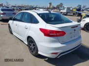 ✅ 2016 Ford Focus SE • VIN: 1FADP3F23GL306423 • Lot: 42141567. Listed on IAAI with 58,544 mi. Free auction sales archive from the USA and detailed vehicle history report at DreamBid. Image 3.