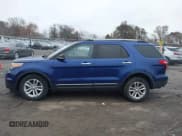 ✅ 2013 Ford Explorer XLT • VIN: 1FM5K8D82DGA70381 • Lot: 43661903. Wystawiony na IAAI z przebiegiem 221 751 mil. Bezpłatny archiwum sprzedaży aukcyjnych z USA i szczegółowy raport historii pojazdu na DreamBid. Zdjęcie 15.