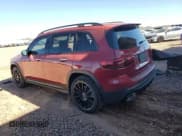 ✅ 2022 Mercedes-Benz GLB 250 • VIN: W1N4M4HB5NW237082 • Лот: 86806275. Опубликован ранее на Copart с пробегом 32 178 миль. Бесплатный доступ к архиву аукционных продаж из США и подробный отчёт об истории автомобиля на DreamBid. Изображение 2.