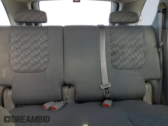 ✅ 2008 Chevrolet Equinox LS • VIN: 2CNDL23F286279258 • Лот: 86328954. Опубликован ранее на Copart с пробегом 154 341 миль. Бесплатный доступ к архиву аукционных продаж из США и подробный отчёт об истории автомобиля на DreamBid. Изображение 10.