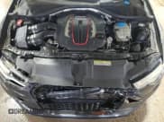 ✅ 2013 Audi S6 • VIN: WAUF2BFC1DN082473 • Lot: 53113055. Listed on Copart with 106,028 mi. Free auction sales archive from the USA and detailed vehicle history report at DreamBid. Image 11.