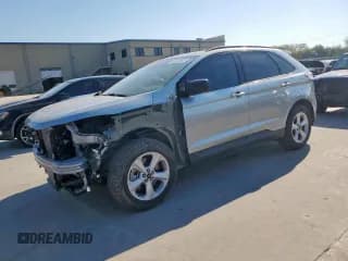 ✅ 2023 Ford Edge SE • VIN: 2FMPK4G91PBA53301 • Lot: 85887065. Wystawiony na Copart z przebiegiem 30 092 mil. Bezpłatny archiwum sprzedaży aukcyjnych z USA i szczegółowy raport historii pojazdu na DreamBid. Zdjęcie 1.