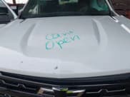 ✅ 2023 Chevrolet Silverado 1500 • VIN: 1GCPADE89PZ115977 • Лот: 42025071. Опубликован ранее на IAAI с пробегом 27 635 миль. Бесплатный доступ к архиву аукционных продаж из США и подробный отчёт об истории автомобиля на DreamBid. Изображение 10.