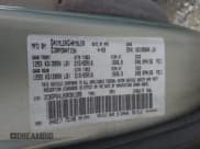 ✅ 2003 Chrysler Town & Country Limited • VIN: 2C8GP64L03R301295 • Lot: 42815775. Wystawiony na IAAI z przebiegiem 105 394 mil. Bezpłatny archiwum sprzedaży aukcyjnych z USA i szczegółowy raport historii pojazdu na DreamBid. Zdjęcie 9.