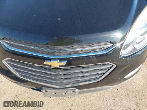 2017 Chevrolet Equinox LT с VIN 2GNFLFE34H6105237, выставлен на аукционе IAAI как лот 43385346 с пробегом 115 780 миль миль и . История ставок и продаж доступна на DreamBid. Изображение 6.