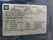 ✅ 2007 Chevrolet Silverado 1500 1LT • VIN: 2GCEC13J971511292 • Lot: 42181818. Wystawiony na IAAI z przebiegiem 239 647 mil. Bezpłatny archiwum sprzedaży aukcyjnych z USA i szczegółowy raport historii pojazdu na DreamBid. Zdjęcie 9.