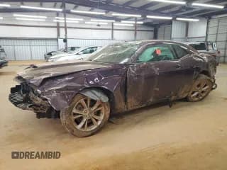 ✅ 2020 Dodge Challenger GT • VIN: 2C3CDZKG6LH176250 • Lot: 53154605. Wystawiony na Copart z przebiegiem Nie podano. Bezpłatny archiwum sprzedaży aukcyjnych z USA i szczegółowy raport historii pojazdu na DreamBid. Zdjęcie 1.