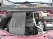 ✅ 2013 Chevrolet Captiva Sport LT • VIN: 3GNAL3EK4DS591284 • Лот: 41452560. Размещён на IAAI с пробегом 131 060 миль миль. Получите бесплатный доступ к архиву аукционных продаж из США и посмотрите подробный отчёт об истории автомобиля на DreamBid. Изображение 10.