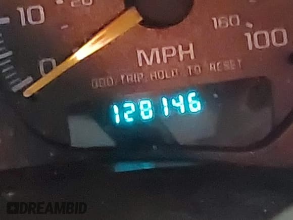 ✅ 2000 Chevrolet S-10 LS • VIN: 1GCCS144XYK137103 • Лот: 41391321. Опубликован ранее на IAAI с пробегом 128 146 миль. Бесплатный доступ к архиву аукционных продаж из США и подробный отчёт об истории автомобиля на DreamBid. Изображение 16.