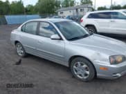 ✅ 2004 Hyundai Elantra GLS • VIN: KMHDN46D34U885616 • Lot: 42828556. Wystawiony na IAAI z przebiegiem 77 112 mil. Bezpłatny archiwum sprzedaży aukcyjnych z USA i szczegółowy raport historii pojazdu na DreamBid. Zdjęcie 6.