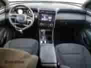 2022 Hyundai Santa Cruz SEL с VIN 5NTJCDAE0NH002856, выставлен на аукционе Copart как лот 73793524 с пробегом 43 843 миль миль и Списание • Salvage title. История ставок и продаж доступна на DreamBid. Изображение 8.