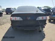 ✅ 2006 Acura RSX • VIN: JH4DC53886S014263 • Lot: 61224645. Listed on Copart with Not provided. Free auction sales archive from the USA and detailed vehicle history report at DreamBid. Image 6.