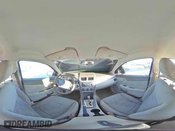 ✅ 2008 Dodge Avenger SE • VIN: 1B3LC46K08N597848 • Лот: 66919944. Опубликован ранее на Copart с пробегом 179 671 миль. Бесплатный доступ к архиву аукционных продаж из США и подробный отчёт об истории автомобиля на DreamBid. Изображение 13.