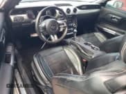 ✅ 2015 Ford Mustang GT Premium • VIN: 1FATP8FF1F5368028 • Lot: 52133395. Wystawiony na Copart z przebiegiem 79 260 mil. Bezpłatny archiwum sprzedaży aukcyjnych z USA i szczegółowy raport historii pojazdu na DreamBid. Zdjęcie 8.