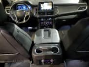 ✅ 2022 Chevrolet Suburban RST • VIN: 1GNSKEKD8NR299232 • Lot: 52011295. Listed on Copart with 77,715 mi. Free auction sales archive from the USA and detailed vehicle history report at DreamBid. Image 8.