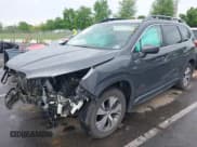 ✅ 2019 Subaru Ascent Premium • VIN: 4S4WMAFD6K3435388 • Lot: 42255380. Listed on IAAI with 79,155 mi. Free auction sales archive from the USA and detailed vehicle history report at DreamBid. Image 17.