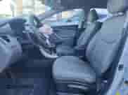 2012 Hyundai Elantra Limited with VIN 5NPDH4AE6CH080150, listed as a Copart auction lot 85207415 with 143,138 mi miles and Salvage title. Bid and sale history available at DreamBid. Image 7.