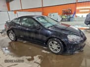 ✅ 2005 Acura RSX • VIN: JH4DC54845S801367 • Lot: 94460975. Listed on Copart with 147,440 mi. Free auction sales archive from the USA and detailed vehicle history report at DreamBid. Image 4.