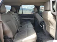 ✅ 2018 Ford Expedition Max XLT • VIN: 1FMJK1JT6JEA34828 • Лот: 80878685. Опубликован ранее на Copart с пробегом 124 994 миль. Бесплатный доступ к архиву аукционных продаж из США и подробный отчёт об истории автомобиля на DreamBid. Изображение 11.