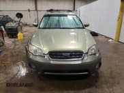 ✅ 2006 Subaru Legacy Outback Limited • VIN: 4S4BP62C566310760 • Lot: 92014965. Wystawiony na Copart z przebiegiem 236 071 mil. Bezpłatny archiwum sprzedaży aukcyjnych z USA i szczegółowy raport historii pojazdu na DreamBid. Zdjęcie 5.