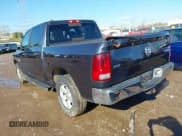 ✅ 2014 Ram 1500 Big Horn • VIN: 1C6RR7LT7ES350904 • Лот: 43585361. Опубликован ранее на IAAI с пробегом 217 633 миль. Бесплатный доступ к архиву аукционных продаж из США и подробный отчёт об истории автомобиля на DreamBid. Изображение 3.