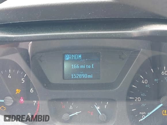 ✅ 2019 Ford Transit • VIN: 1FTYR1ZM1KKB21812 • Лот: 42684449. Опубликован ранее на IAAI с пробегом 152 890 миль. Бесплатный доступ к архиву аукционных продаж из США и подробный отчёт об истории автомобиля на DreamBid. Изображение 15.