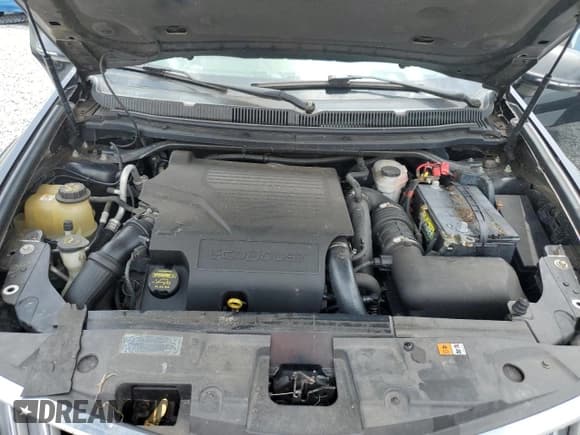 ✅ 2010 Lincoln MKT EcoBoost • VIN: 2LMHJ5AT1ABJ22582 • Lot: 81231725. Listed on Copart with Not provided. Free auction sales archive from the USA and detailed vehicle history report at DreamBid. Image 12.