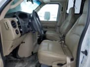 ✅ 2019 Ford E-Series Commercial • VIN: 1FDWE3FS0KDC19747 • Лот: 40586784. Опубликован ранее на Copart с пробегом 46 266 миль. Бесплатный доступ к архиву аукционных продаж из США и подробный отчёт об истории автомобиля на DreamBid. Изображение 7.