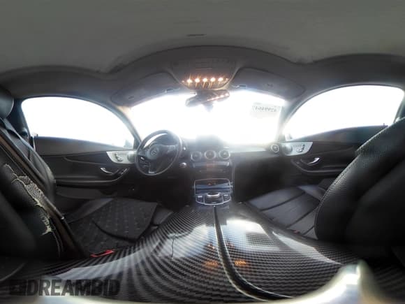 ✅ 2017 Mercedes-Benz C 300 • VIN: WDDWJ4KB8HF378644 • Lot: 42994647. Listed on IAAI with Not provided. Free auction sales archive from the USA and detailed vehicle history report at DreamBid. Image 18.