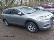 ✅ 2015 Mazda CX-9 Sport • VIN: JM3TB3BA8F0452471 • Lot: 43788093. Wystawiony na IAAI z przebiegiem 155 437 mil. Bezpłatny archiwum sprzedaży aukcyjnych z USA i szczegółowy raport historii pojazdu na DreamBid. Zdjęcie 13.