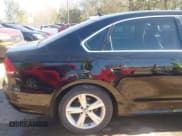 ✅ 2015 Volkswagen Passat SE • VIN: 1VWBT7A3XFC030953 • Lot: 43565945. Listed on IAAI with 114,750 mi. Free auction sales archive from the USA and detailed vehicle history report at DreamBid. Image 18.