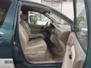 ✅ 1998 Toyota Sienna XLE • VIN: 4T3ZF13C3WU040420 • Lot: 43791859. Wystawiony na IAAI z przebiegiem Nie podano. Bezpłatny archiwum sprzedaży aukcyjnych z USA i szczegółowy raport historii pojazdu na DreamBid. Zdjęcie 5.