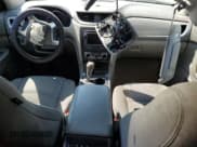 ✅ 2016 Chevrolet Traverse LT • VIN: 1GNKRGKD2GJ232019 • Lot: 72032385. Wystawiony na Copart z przebiegiem Nie podano. Bezpłatny archiwum sprzedaży aukcyjnych z USA i szczegółowy raport historii pojazdu na DreamBid. Zdjęcie 8.